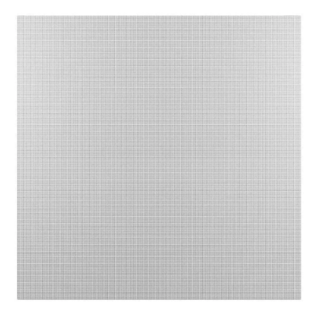 Grille de protection Sonus Faber PC-562(P) Square Grille