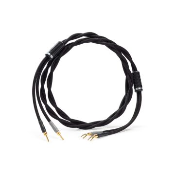 Câble d'enceinte Shunyata Research Theta SP