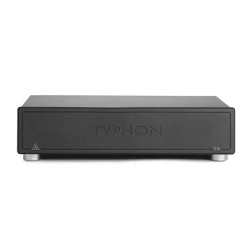 Distributeur de courant Shunyata Research Typhon T2