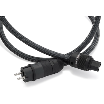 Câble secteur Shunyata Research Gamma NR