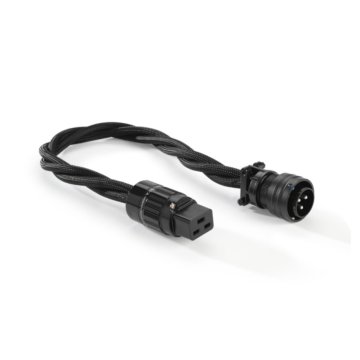 Câble d'alimentation Shunyata Research TT2 Performance