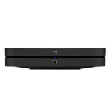 Lecteur réseau Bluesound Node (2024)