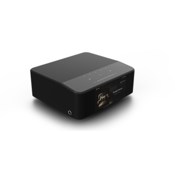 Lecteur réseau Bluesound Node Icon