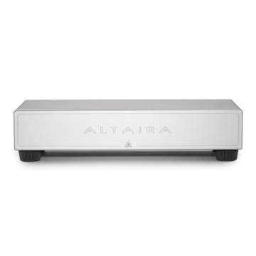 Système de mise à la terre Shunyata Research Altaira SG-NR HUB