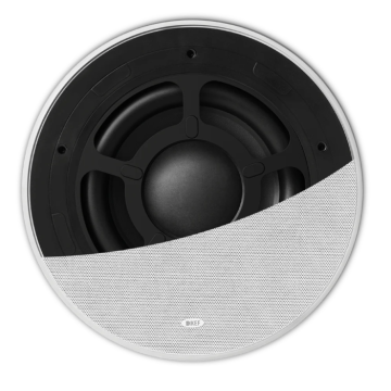 Enceinte encastrable KEF Ci250RRb-THX 