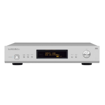 DAC Luxman DA-07X 