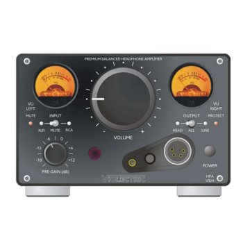 Violectric HPA V324