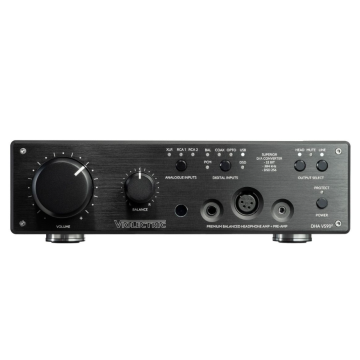 Violectric DHA V590²