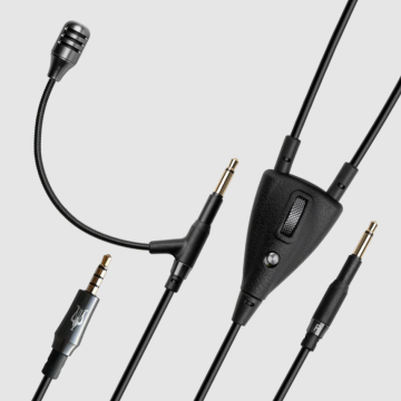 Microphone Meze Audio Boom Mic 