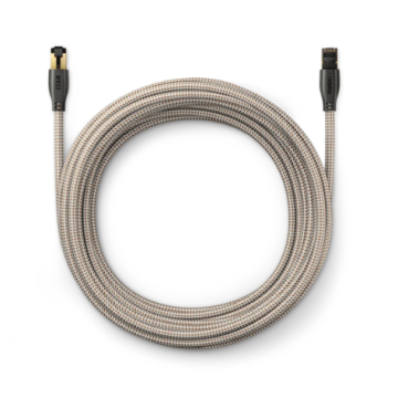 Câbles Ethernet Kef K-Stream