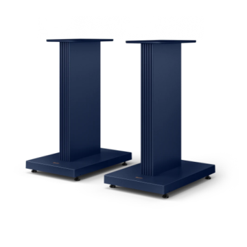 Pieds pour enceintes KEF Stand S3 pour R3 Meta
