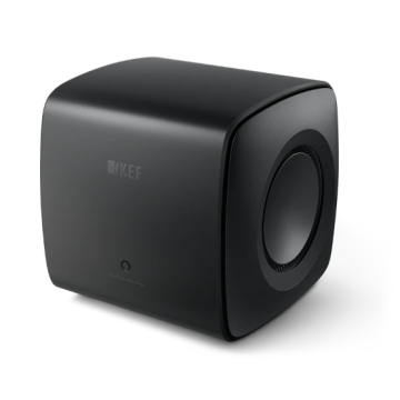 Caisson de basses KEF KC62