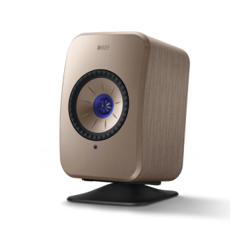 Pieds pour enceintes KEF support de table pour LSX 