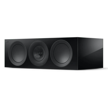 Enceinte centrale KEF R6 Meta 