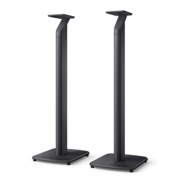 Pieds pour enceintes KEF Stand S1 pour KEF LSX/LSX LT