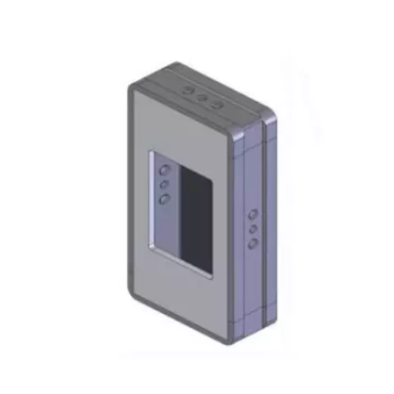 Boitier mural KEF Ci Wallbox Ci200QL