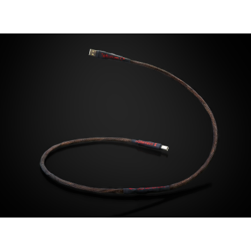 Câble USB Tellurium Q Statement II USB