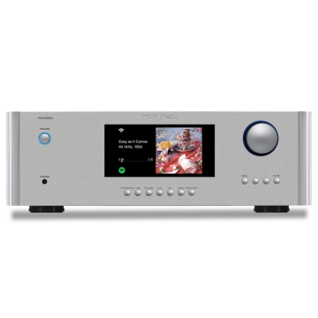 Amplificateur intégré Rotel RAS-5000