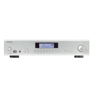 Amplificateur intégré Rotel  A14 MKII 