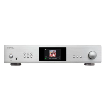Amplificateur intégré Rotel  S14 