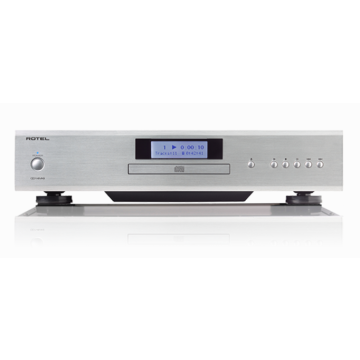 Lecteur CD Rotel CD14 MKII 