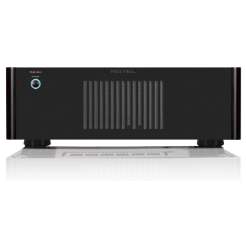 Amplificateur multicanaux RMB-1504