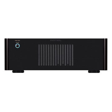 Amplificateur multicanaux RMB-1506