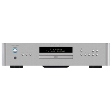 Lecteur CD Rotel RCD-1572MKII 
