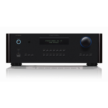 Rotel RC-1590MKII-Noir