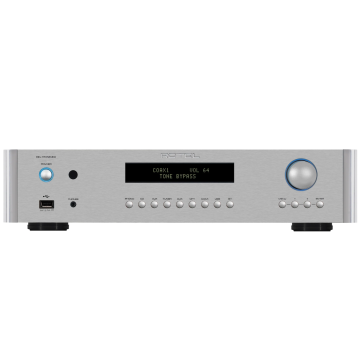 Préamplificateur Rotel RC-1572MKII