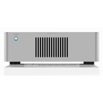 Amplificateur de puissance stéréo Rotel RB-1552 MKII 