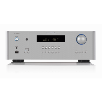 Amplifictauer intégré Rotel RA-1572MKII 