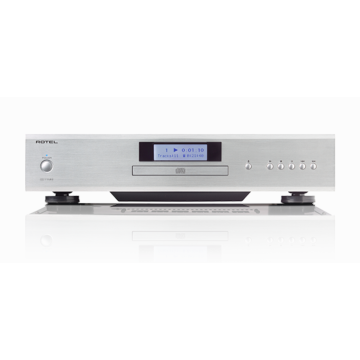 Lecteur CD Rotel CD11 MKII