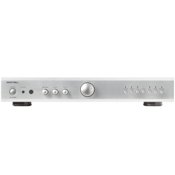 Amplificateur intégré Rotel  A11 MKII