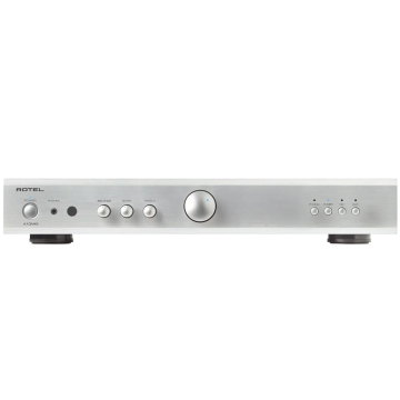 Amplificateur intégré Rotel  A10 MKII