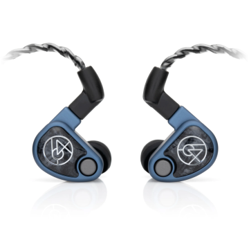 Ecouteurs intra-auriculaires 64 Audio U4s 