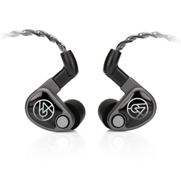 Ecouteurs intra-auriculaires 64 Audio U6T Universal 