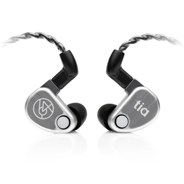 Ecouteurs intra-auriculaires 64 Audio U12T Universal 