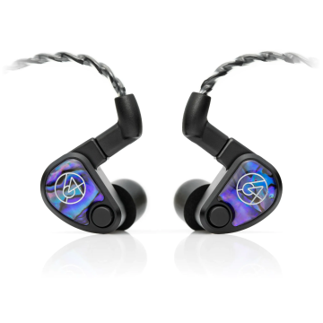 Ecouteurs intra-auriculaires 64 Audio Volür 