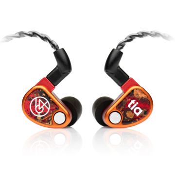 Ecouteurs intra-auriculaires 64 Audio U18T Universal