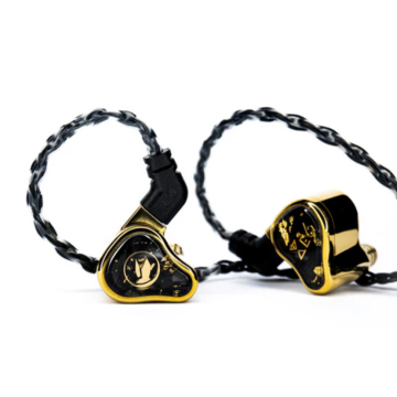 Ecouteurs intra-auriculaires Fir Audio  Xenon 6 