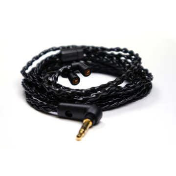 Câble pour écouteurs Fir Audio RCX cable 64"