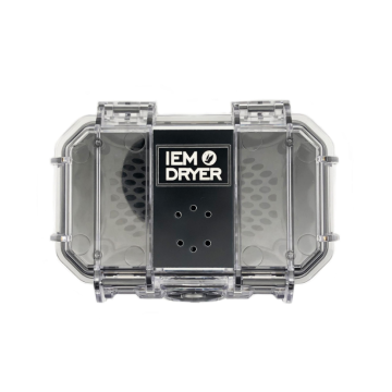 Accessoire pour écouteurs Fir Audio IEM Dryer