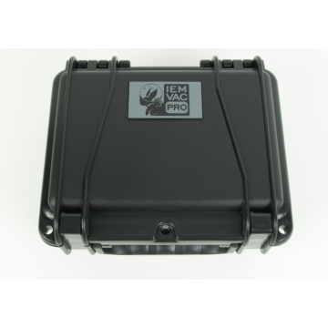 Mallette de transport Fir Audio VAC Case Pro