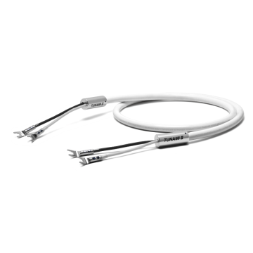 Câble d'enceintes Oyaide Tunami II SP V2 