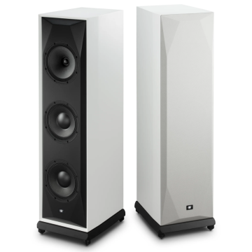 Enceintes colonnes MOFI SourcePoint 888 