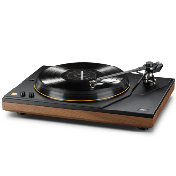 Platine vinyle MOFI MasterDeck