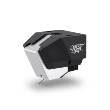 MOFI StudioSilver MC