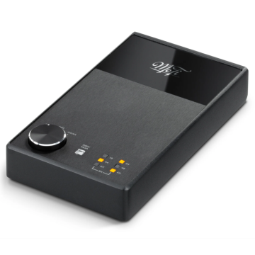 DAC MOFI StudioDAC 