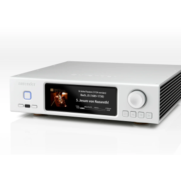 Streamer Aurender A1000